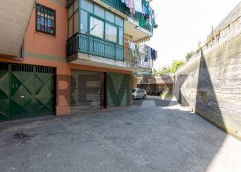 Edificio all\'aperto - Apartment Via Passopomo
 
97, Santa Venerina - photo 48