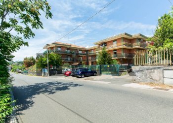 Edificio all\'aperto - Apartment Via Passopomo
 
97, Santa Venerina - photo 49