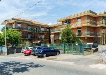 Edificio all\'aperto - Apartment Via Passopomo
 
97, Santa Venerina - photo 50
