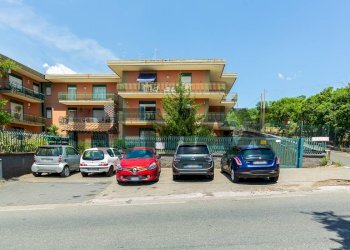 Edificio all\'aperto - Apartment Via Passopomo
 
97, Santa Venerina - photo 51