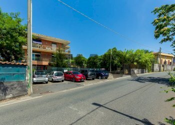 Edificio all\'aperto - Apartment Via Passopomo
 
97, Santa Venerina - photo 52
