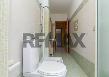 Bagno - Appartamento Via Passopomo
 
97D, Santa Venerina - foto 30