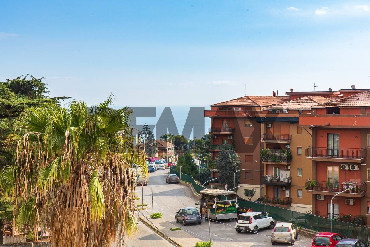 Edificio all\'aperto - Apartment via Ballatelle
 
5, San Giovanni la Punta - photo 1