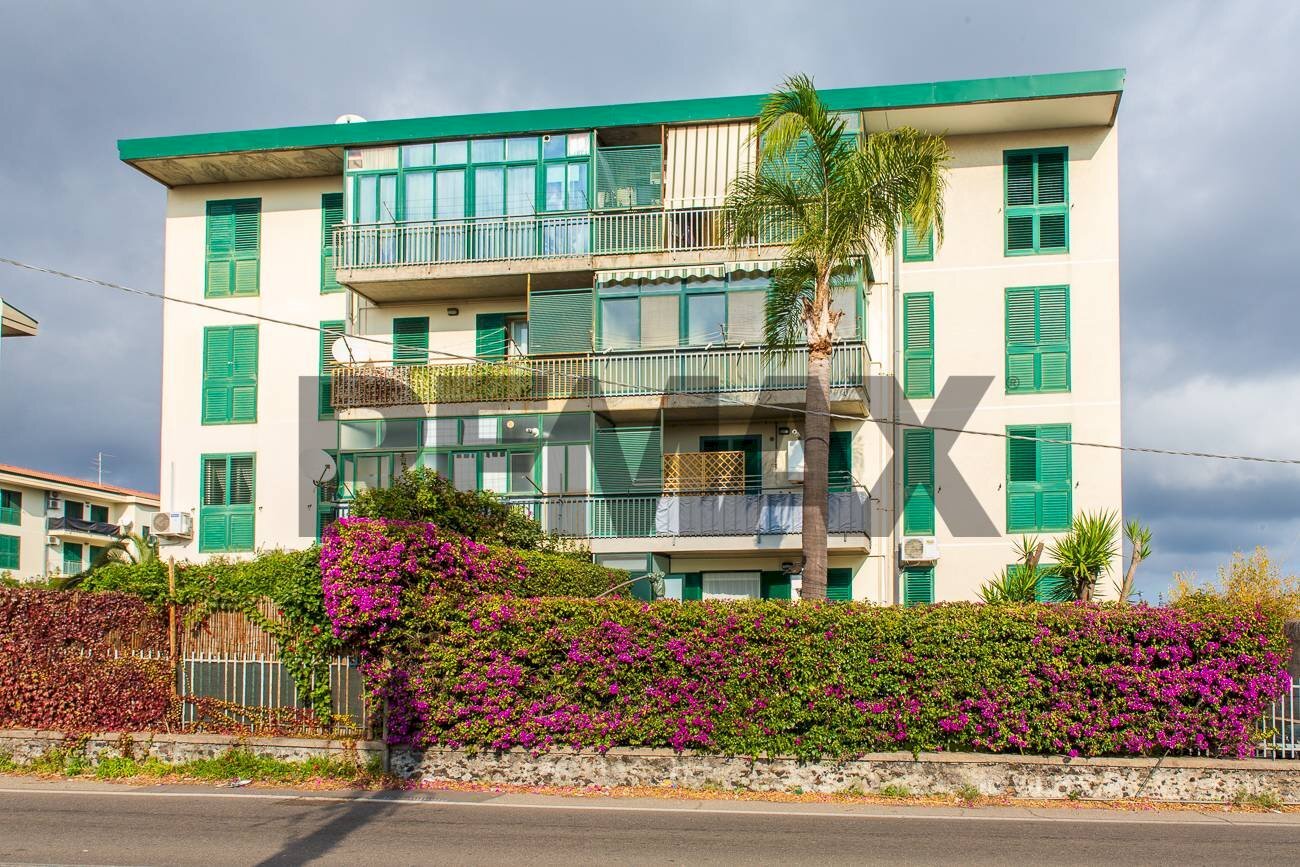 Edificio all\'aperto - Apartment via Ballatelle
5, San Giovanni la Punta - photo 2