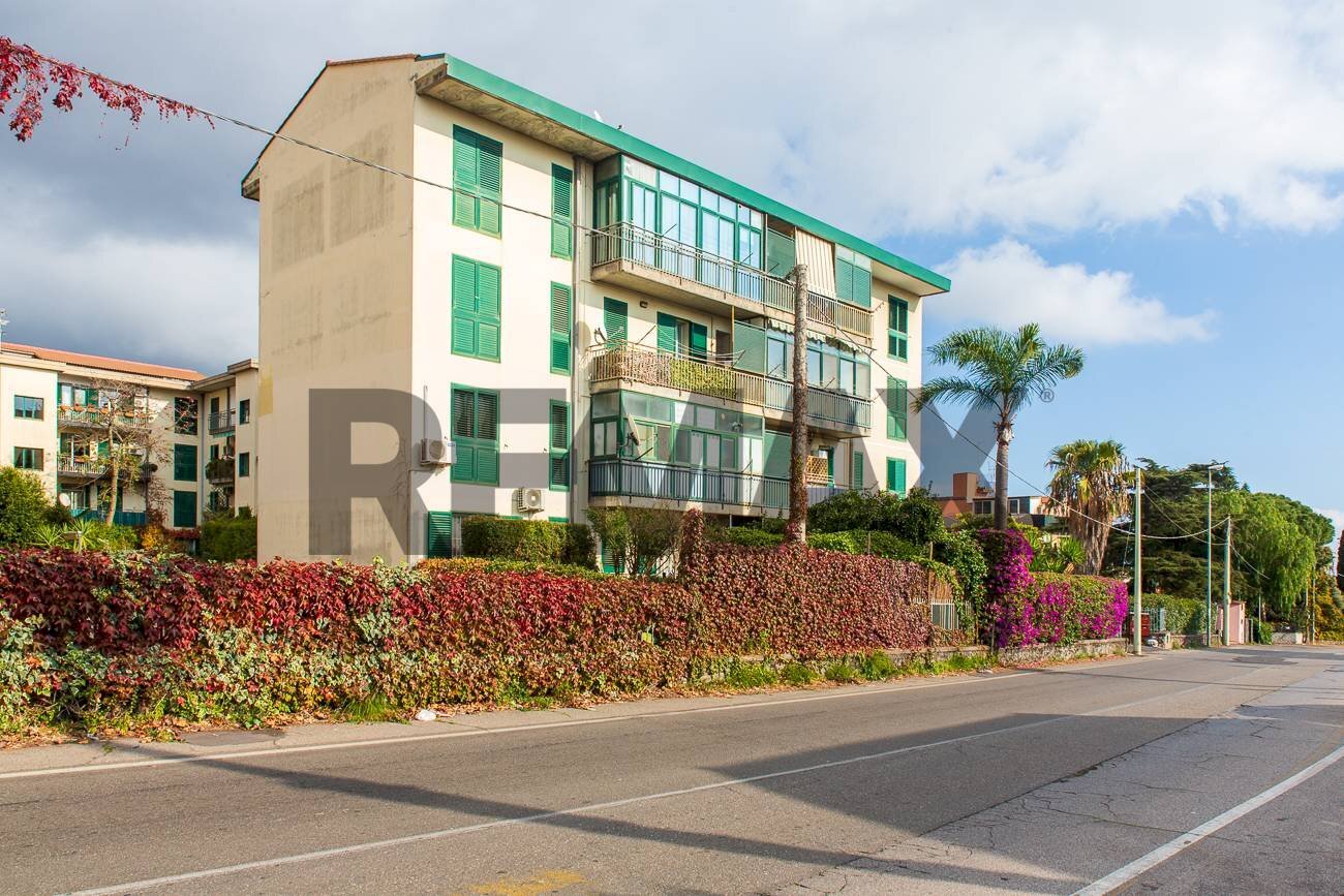 Edificio all\'aperto - Apartment via Ballatelle
5, San Giovanni la Punta - photo 3