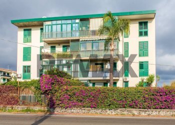 Edificio all\'aperto - Apartment via Ballatelle
 
5, San Giovanni la Punta - photo 2
