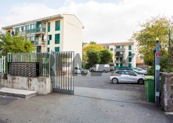 Edificio all\'aperto - Apartment via Ballatelle
 
5, San Giovanni la Punta - photo 4