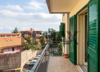 Balcone - Apartment via Ballatelle
 
5, San Giovanni la Punta - photo 16