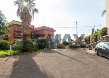 Edificio all\'aperto - Apartment via Ballatelle
 
5, San Giovanni la Punta - photo 29