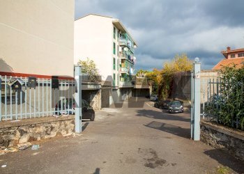 Edificio all\'aperto - Apartment via Ballatelle
 
5, San Giovanni la Punta - photo 33