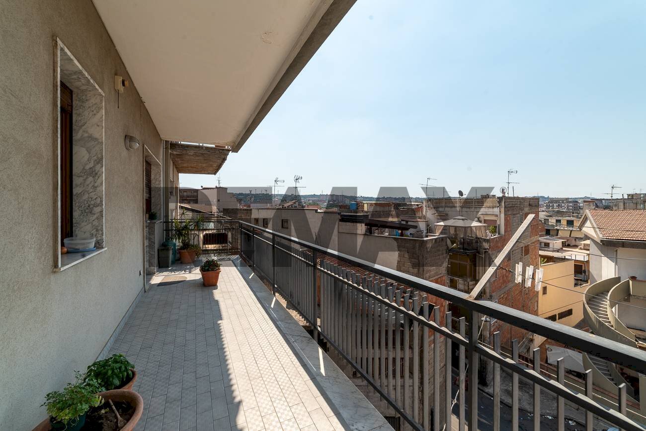 Balcone - Appartamento Via Giovanni Boccaccio
 
22, Paterno - foto 1