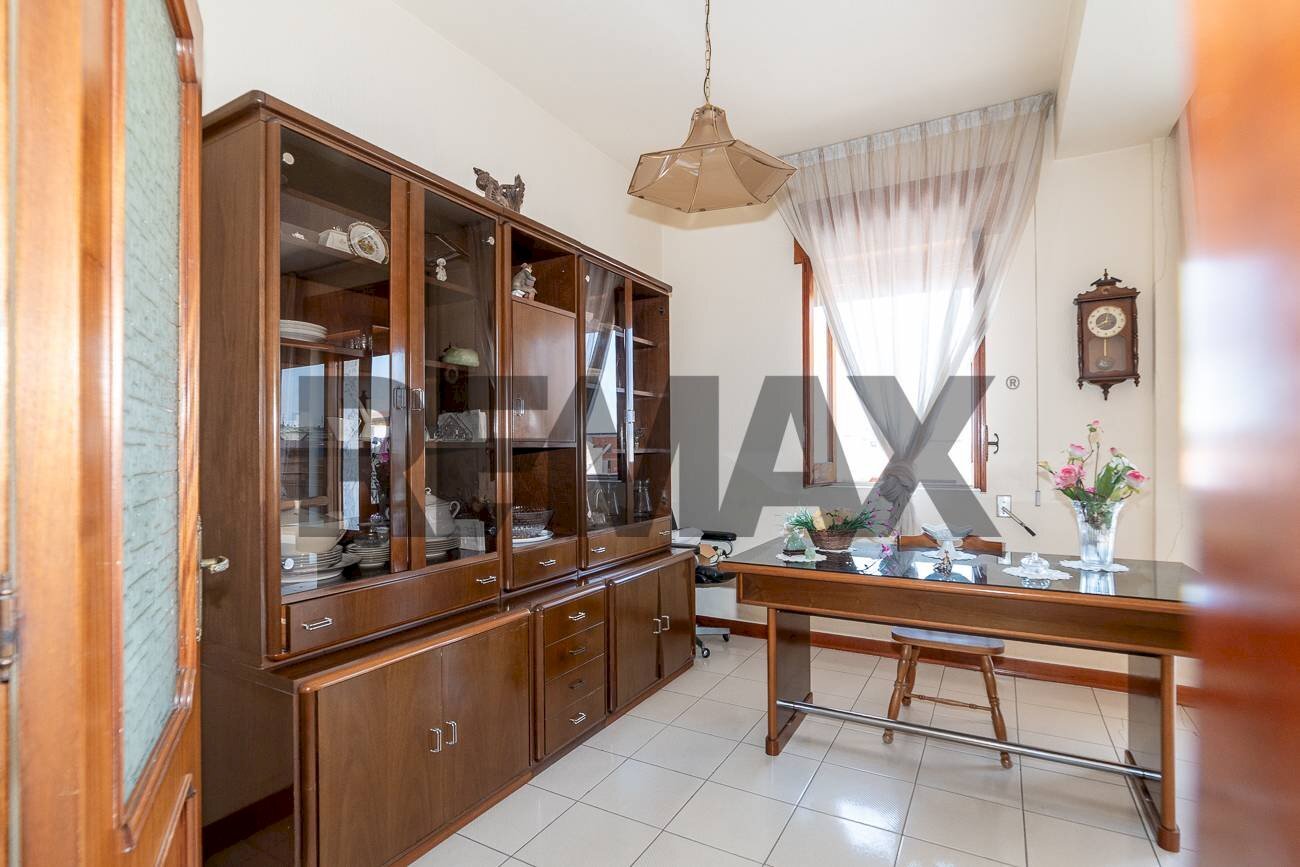 Sala da pranzo - Appartamento Via Giovanni Boccaccio
22, Paterno - foto 3