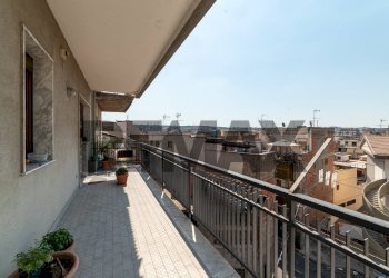 Balcone - Appartamento Via Giovanni Boccaccio
 
22, Paterno - foto 1