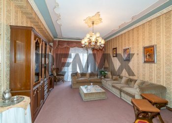 Soggiorno - Appartamento Via Giovanni Boccaccio
 
22, Paterno - foto 2