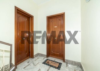 Hall / corridoio - Appartamento Via Giovanni Boccaccio
 
22, Paterno - foto 6