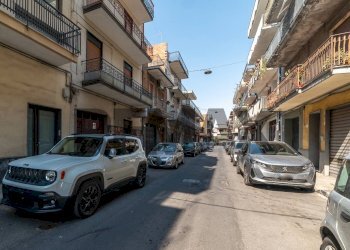 Edificio all\'aperto - Appartamento Via Giovanni Boccaccio
 
22, Paterno - foto 7