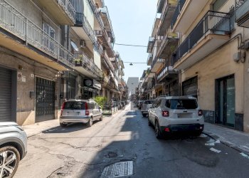 Edificio all\'aperto - Appartamento Via Giovanni Boccaccio
 
22, Paterno - foto 8