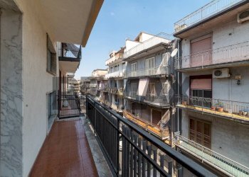 Balcone - Appartamento Via Giovanni Boccaccio
 
22, Paterno - foto 11
