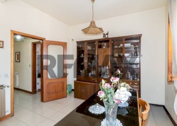 Sala da pranzo - Appartamento Via Giovanni Boccaccio
 
22, Paterno - foto 25