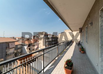 Balcone - Appartamento Via Giovanni Boccaccio
 
22, Paterno - foto 28