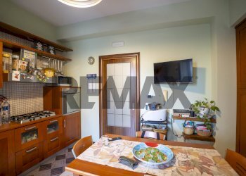 Sala da pranzo - Apartment Via Cristoforo Colombo
 
1, San Gregorio di Catania - photo 12