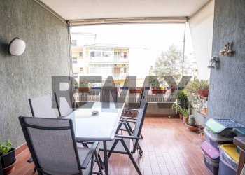 Terrazza - Apartment Via Cristoforo Colombo
 
1, San Gregorio di Catania - photo 14