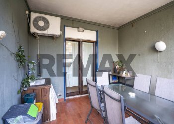 Sala da pranzo - Apartment Via Cristoforo Colombo
 
1, San Gregorio di Catania - photo 15