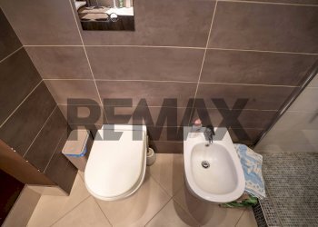 Bagno - Apartment Via Cristoforo Colombo
 
1, San Gregorio di Catania - photo 25