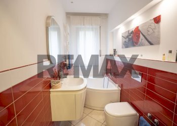 Bagno - Apartment Via Cristoforo Colombo
 
1, San Gregorio di Catania - photo 26