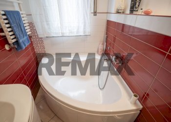 Bagno - Apartment Via Cristoforo Colombo
 
1, San Gregorio di Catania - photo 27