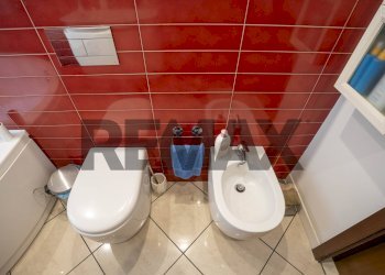 Bagno - Apartment Via Cristoforo Colombo
 
1, San Gregorio di Catania - photo 29
