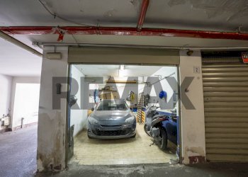 Parcheggio - Apartment Via Cristoforo Colombo
 
1, San Gregorio di Catania - photo 46