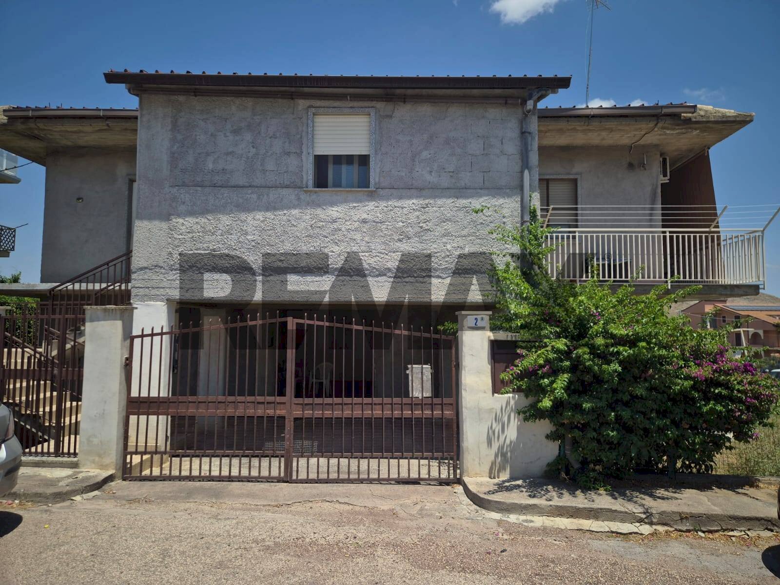 Casa all\'aperto - Villa Via Padre Pio
 
33, Ramacca - foto 1