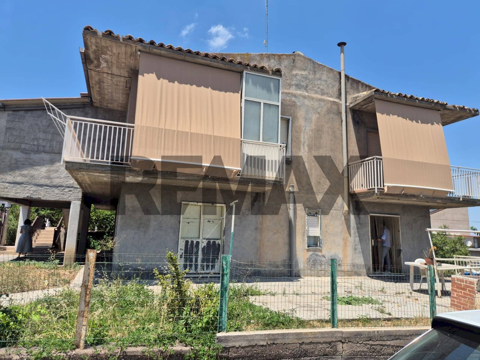 Casa all\'aperto - Villa Via Padre Pio
33, Ramacca - foto 2