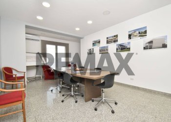 Ufficio - Office Via della Regione
62, San Giovanni la Punta - photo 22