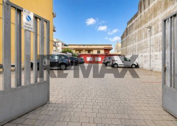 Edificio all\'aperto - Office Via della Regione
62, San Giovanni la Punta - photo 34