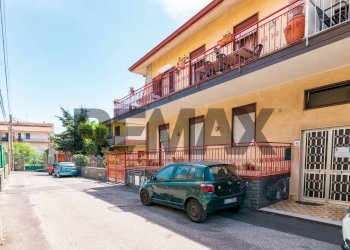 Edificio all\'aperto - Appartamento Via Salvatore d'Acquisto
 
49, Nicolosi - foto 1