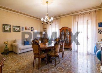Sala da pranzo - Appartamento Via Salvatore d'Acquisto
 
49, Nicolosi - foto 6