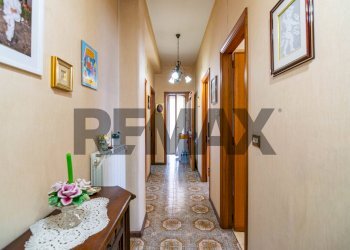 Hall / corridoio - Appartamento Via Salvatore d'Acquisto
 
49, Nicolosi - foto 7