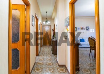 Hall / corridoio - Appartamento Via Salvatore d'Acquisto
 
49, Nicolosi - foto 8