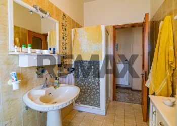 Bagno - Appartamento Via Salvatore d'Acquisto
 
49, Nicolosi - foto 12