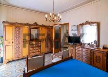 Soggiorno - Appartamento Via Salvatore d'Acquisto
 
49, Nicolosi - foto 14