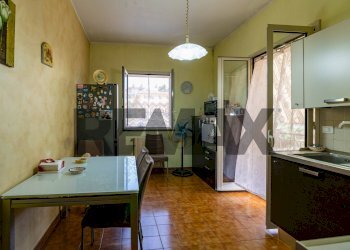 Cucina - Appartamento Via Salvatore d'Acquisto
 
49, Nicolosi - foto 15