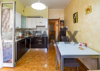Cucina - Appartamento Via Salvatore d'Acquisto
 
49, Nicolosi - foto 16