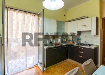 Cucina - Appartamento Via Salvatore d'Acquisto
 
49, Nicolosi - foto 17
