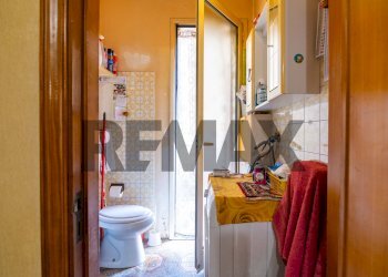 Bagno - Appartamento Via Salvatore d'Acquisto
 
49, Nicolosi - foto 18