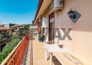 Balcone - Appartamento Via Salvatore d'Acquisto
 
49, Nicolosi - foto 19