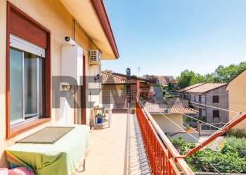 Balcone - Appartamento Via Salvatore d'Acquisto
 
49, Nicolosi - foto 20