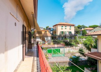 Balcone - Appartamento Via Salvatore d'Acquisto
 
49, Nicolosi - foto 21