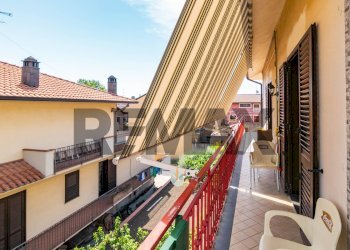 Balcone - Appartamento Via Salvatore d'Acquisto
 
49, Nicolosi - foto 22